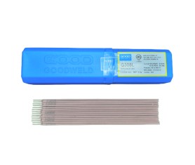 STAINLESS STEEL WELDING ELECTRODES 2.6mm G308L GOODWELD